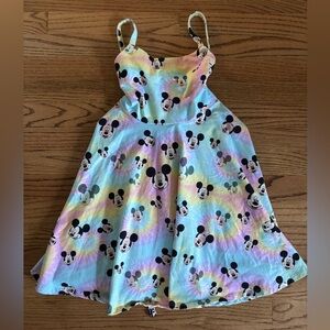 Wild Rich Kids girl twirl dress